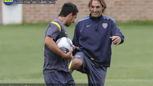 Entrenamiento a puertas cerradas