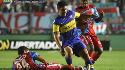 Minuto a minuto: Arsenal 1 – 2 Boca Juniors