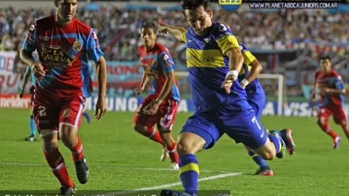 Mouche: “Es lo que vinimos a buscar”