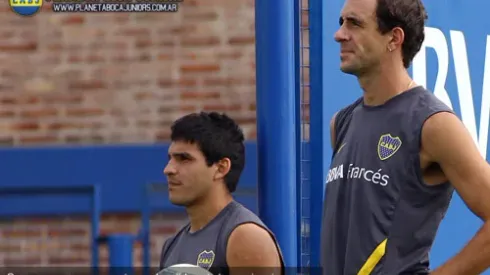 Somoza: “Lo importante era ganar”