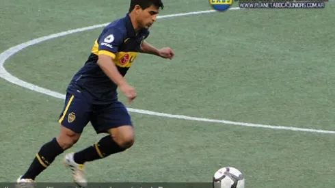 ¿Se viene el partido despedida de Ibarra?