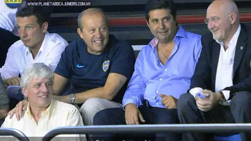 Otra vez polémica en el básquet
