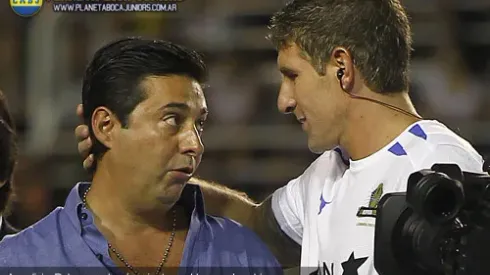 Boca, por los chicos