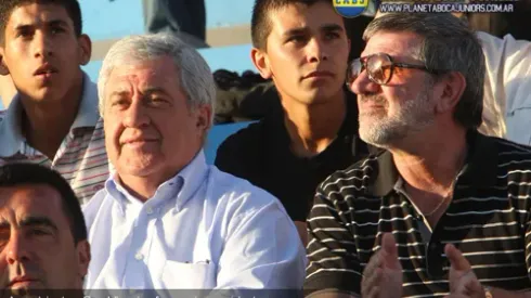 Ameal: “Todos los clubes son deficitarios, mi balance fue aprobado”