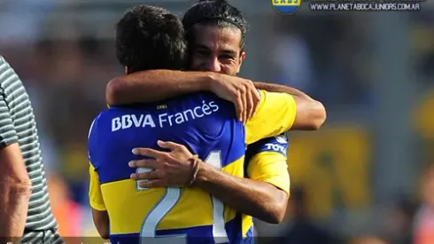 Minuto a minuto: San Martín SJ 0 – 1 Boca Juniors