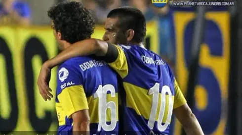 Ledesma: “Román es lo más grande que tenemos”
