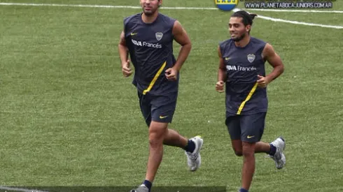 Insaurralde espera que se recuperen los lesionados