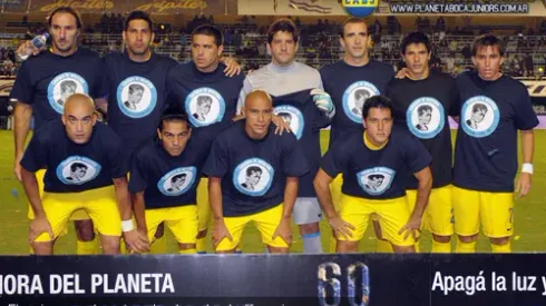 Uno por uno ante Lanús: Equivocaciones que empatan