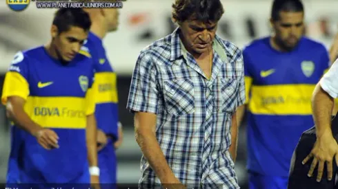 ¿Dónde quedó la solidez defensiva?