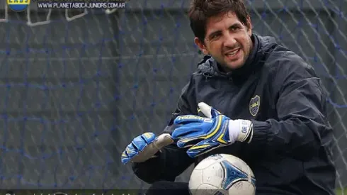 Orion: “A veces uno toma decisiones erróneas”