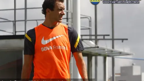 Somoza: “Tenemos que volver a estar concentrados”