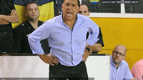 Otra oportunidad