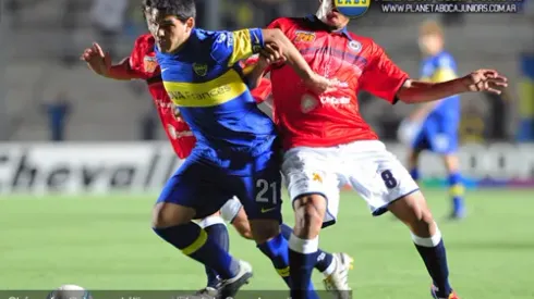 Día definido para el partido por la Copa Argentina