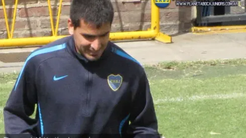 ¡Lucas feliz!