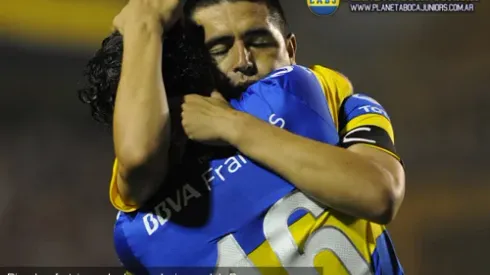 Riquelme: “Silva está jugando muy bien”