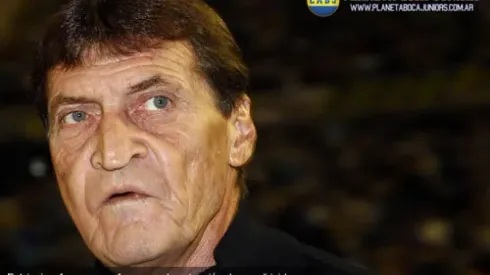 Falcioni: “Boca siempre sale a proponer”