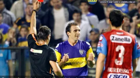 Alerta roja