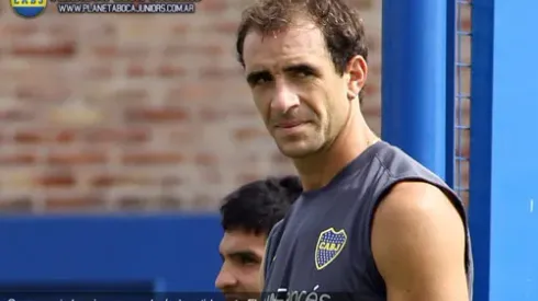 Somoza: “La expulsión fue apresurada”