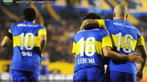 Lo que dejó el partido con Arsenal, en números