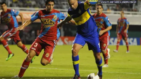 Silva: “Dimos un paso importante”