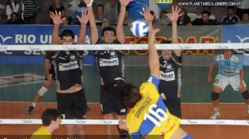 A un paso de la final