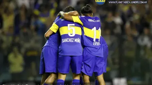 ¿Cuántos puntos debe sumar Boca para seguir en la Copa Libertadores?