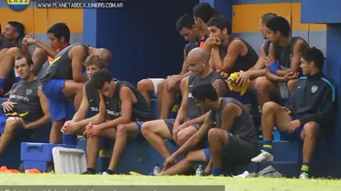 Equipo misterioso