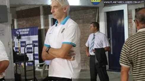 “Queremos salir campeones”