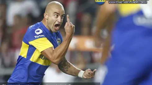 Minuto a minuto: Estudiantes (LP) 0 – 3 Boca Juniors