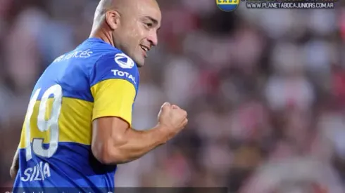 Silva: “La gente me da toda la confianza”