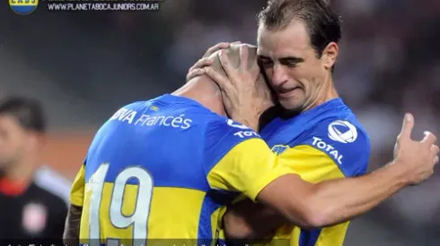 Somoza: “El equipo volvió a mostrarse”