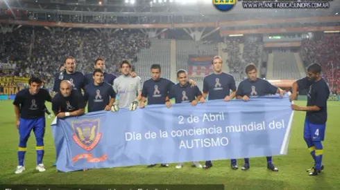 Uno por uno ante Estudiantes: La punta es mia