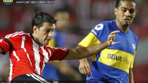 Erviti: “El esfuerzo que hacemos es por la camiseta”