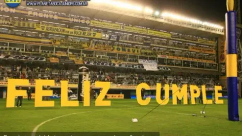 Aniversario de la identidad