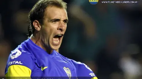 Somoza: “Supimos reponernos por los hombres”