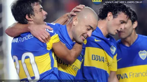 A recuperar la cima