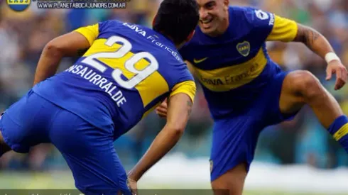 Minuto a minuto: Boca Juniors 2 – Argentinos Juniors 1