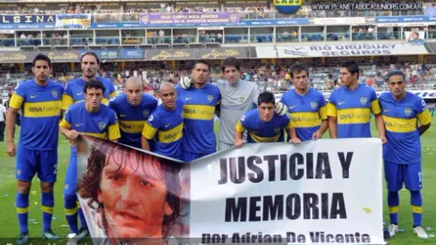 Uno por uno ante Argentinos Juniors: Se mantiene en la cima