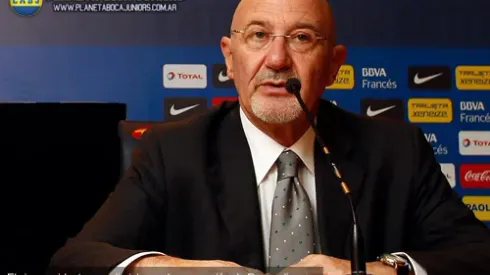 Moscariello: “Para la renovación de Roncaglia faltan detalles”