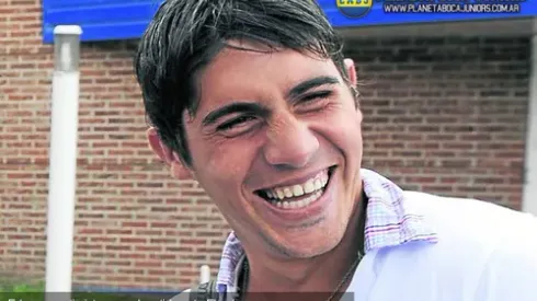 Erbes: “Boca tiene chances de ganar en cualquier lado”