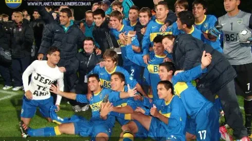 ¡Dale Campeón!