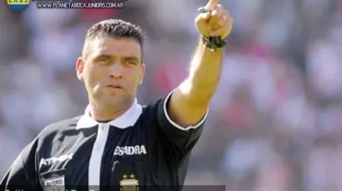 Laverni dirigirá en Victoria