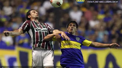Quiere revancha en Brasil