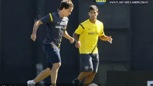 Mouche: “Ojalá esté más cerca que nunca de Europa”