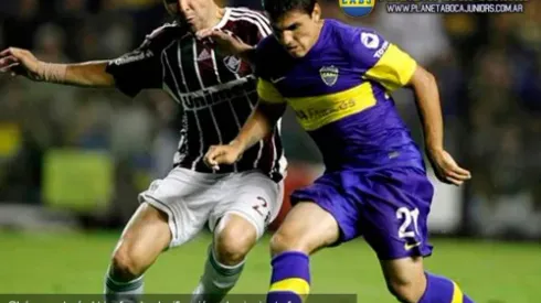 Chávez: “Jugamos a lo Boca”