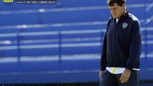¿Cómo vamos, Julio?