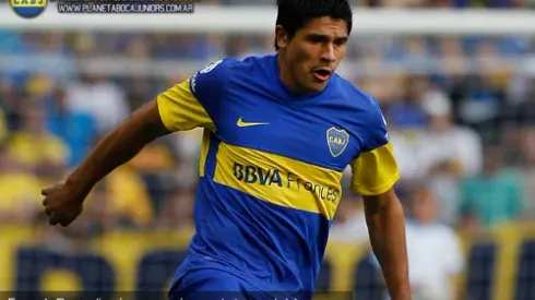 Roncaglia: “Va todo bien encaminado”