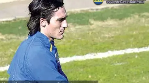 La Justicia falló a favor de Boca en el “Caso Caranta”