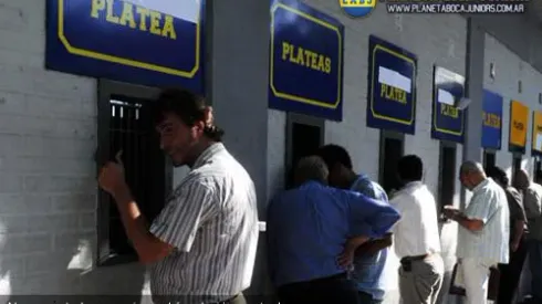 Entradas ante Zamora para socios y no socios