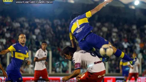 Minuto a minuto: Tigre 2-1 Boca Juniors